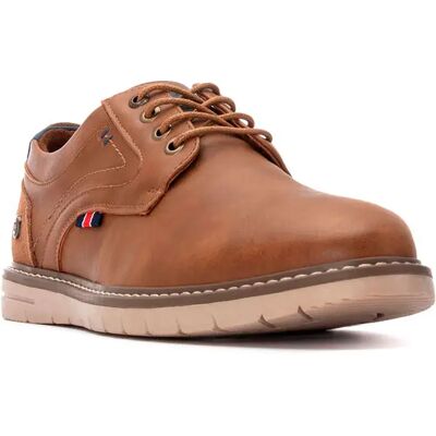 Xti Chaussures 144559 Camel EU 41 Homme - Publicité Xti Chaussures 144559 Camel EU 41 Homme - Publicité