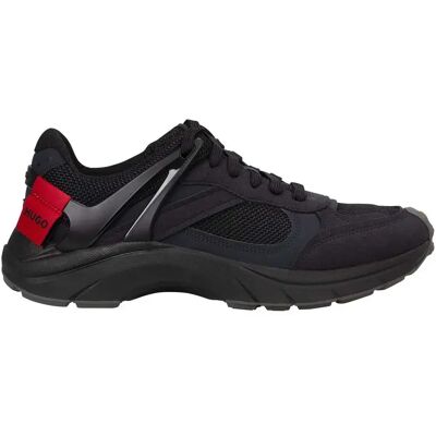 Hugo Baskets Go2 10275846 Open Blue EU 42 Homme - Publicité Hugo Baskets Go2 10275846 Open Blue EU 42 Homme - Publicité