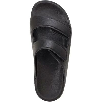 Hugo Claquettes Evander Sand Grpuao 10271706 01 Black EU 41 Homme - Publicité Hugo Claquettes Evander Sand Grpuao 10271706 01 Black EU 41 Homme - Publicité