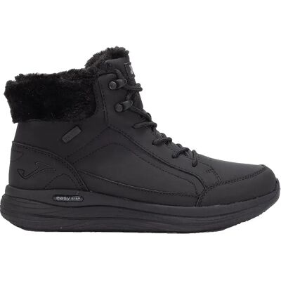 Joma Bottes Megan Black EU 39 Femme - Publicité Joma Bottes Megan Black EU 39 Femme - Publicité