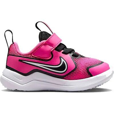 Nike Baskets Pour Bébé Cosmic Runner Laser Fuchsia / Black / White EU 26 Garçon,Fille - Publicité Nike Baskets Pour Bébé Cosmic Runner Laser Fuchsia / Black / White EU 26 Garçon,Fille - Publicité