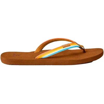 Rip Curl Claquettes Freedom Bloom Open Toe Multicolor EU 35 Femme - Publicité Rip Curl Claquettes Freedom Bloom Open Toe Multicolor EU 35 Femme - Publicité