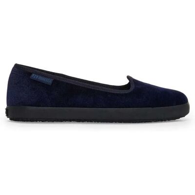 Superga Ballerines 2441 Navy / Black EU 41 Femme - Publicité Superga Ballerines 2441 Navy / Black EU 41 Femme - Publicité
