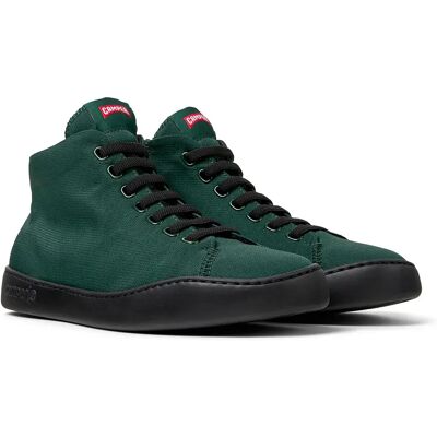 Camper Baskets Peu Touring Green EU 41 Homme - Publicité Camper Baskets Peu Touring Green EU 41 Homme - Publicité