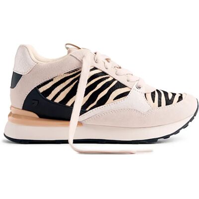 Gioseppo Baskets Baroda Zebra EU 38 Femme - Publicité Gioseppo Baskets Baroda Zebra EU 38 Femme - Publicité