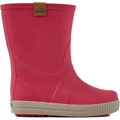Gioseppo Bottes De Pluie Barsness Coral EU 29 Fille - Publicité Gioseppo Bottes De Pluie Barsness Coral EU 29 Fille - Publicité