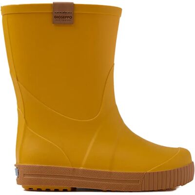 Gioseppo Bottes De Pluie Barsness Yellow EU 24 Garçon - Publicité Gioseppo Bottes De Pluie Barsness Yellow EU 24 Garçon - Publicité