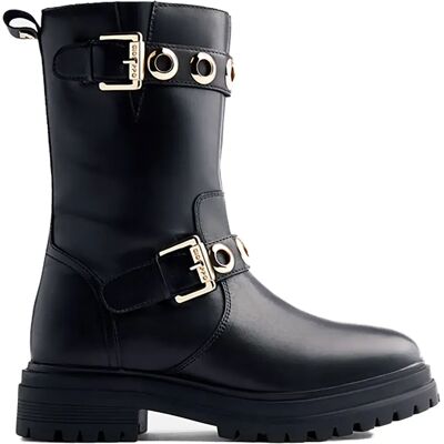 Gioseppo Bottes Bellaire Black EU 40 Femme - Publicité Gioseppo Bottes Bellaire Black EU 40 Femme - Publicité