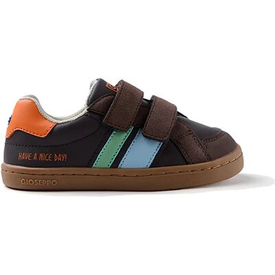 Gioseppo Baskets Boulder Brown EU 21 Garçon,Fille - Publicité Gioseppo Baskets Boulder Brown EU 21 Garçon,Fille - Publicité