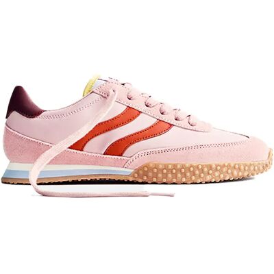 Gioseppo Baskets Conger Pink EU 38 Femme - Publicité Gioseppo Baskets Conger Pink EU 38 Femme - Publicité