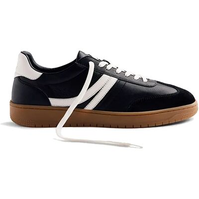 Gioseppo Baskets Dennison Black EU 41 Homme - Publicité Gioseppo Baskets Dennison Black EU 41 Homme - Publicité