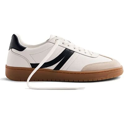 Gioseppo Baskets Dennison White EU 41 Homme - Publicité Gioseppo Baskets Dennison White EU 41 Homme - Publicité