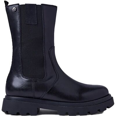 Gioseppo Bottines Duluth Black EU 39 Fille - Publicité Gioseppo Bottines Duluth Black EU 39 Fille - Publicité