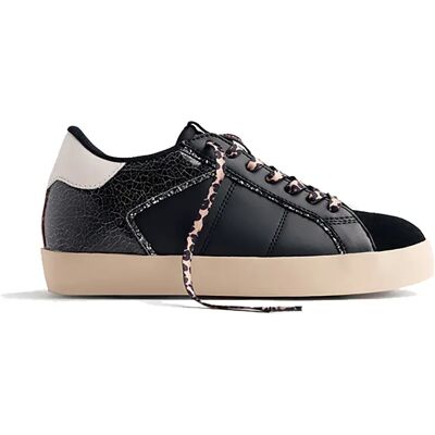 Gioseppo Baskets Edina Black EU 38 Femme - Publicité Gioseppo Baskets Edina Black EU 38 Femme - Publicité