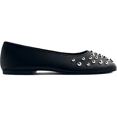Gioseppo Ballerines Gonvick Black EU 40 Femme - Publicité Gioseppo Ballerines Gonvick Black EU 40 Femme - Publicité