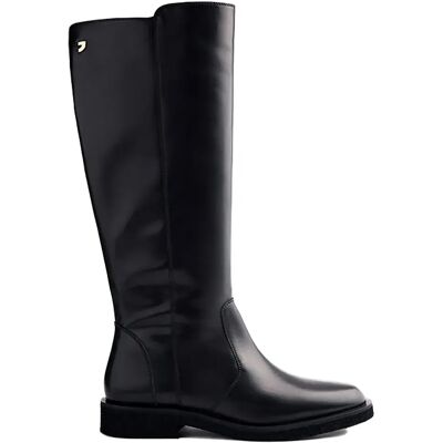 Gioseppo Bottes Henriette Black EU 36 Femme - Publicité Gioseppo Bottes Henriette Black EU 36 Femme - Publicité