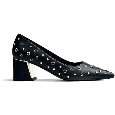 Gioseppo Escarpins Hibbing Black EU 35 Femme - Publicité Gioseppo Escarpins Hibbing Black EU 35 Femme - Publicité