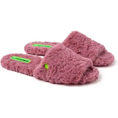 Gioseppo Pantoufles Holt Pink EU 38 Femme - Publicité Gioseppo Pantoufles Holt Pink EU 38 Femme - Publicité