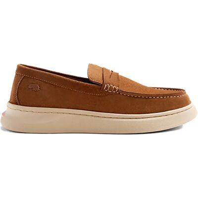 Gioseppo Mocassins Hubbell Leather EU 40 Homme - Publicité Gioseppo Mocassins Hubbell Leather EU 40 Homme - Publicité