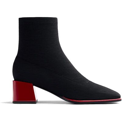 Gioseppo Bottines Inger Black EU 39 Femme - Publicité Gioseppo Bottines Inger Black EU 39 Femme - Publicité