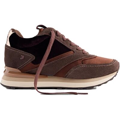 Gioseppo Baskets Landfall Brown EU 40 Femme - Publicité Gioseppo Baskets Landfall Brown EU 40 Femme - Publicité