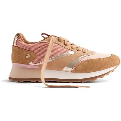 Gioseppo Baskets Lawton Mustard EU 38 Femme - Publicité Gioseppo Baskets Lawton Mustard EU 38 Femme - Publicité