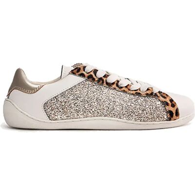 Gioseppo Baskets Leelanau Barefoot Gold EU 36 Femme - Publicité Gioseppo Baskets Leelanau Barefoot Gold EU 36 Femme - Publicité