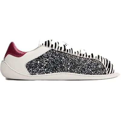 Gioseppo Baskets Leelanau Barefoot Lead EU 38 Femme - Publicité Gioseppo Baskets Leelanau Barefoot Lead EU 38 Femme - Publicité