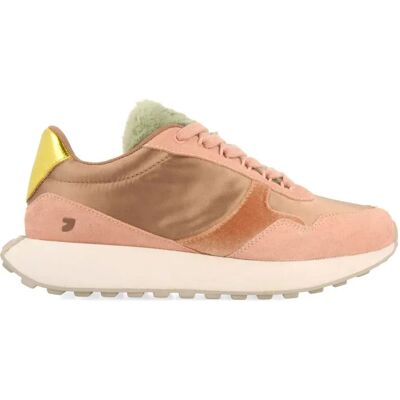 Gioseppo Baskets Lismore Pink EU 38 Femme - Publicité Gioseppo Baskets Lismore Pink EU 38 Femme - Publicité