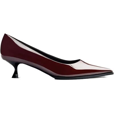 Gioseppo Escarpins Mazeppa Brown EU 36 Femme - Publicité Gioseppo Escarpins Mazeppa Brown EU 36 Femme - Publicité