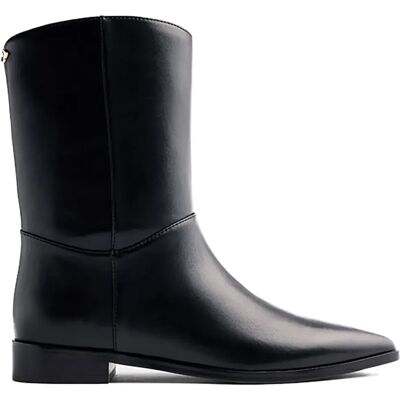 Gioseppo Bottines Nerstrand Black EU 38 Femme - Publicité Gioseppo Bottines Nerstrand Black EU 38 Femme - Publicité