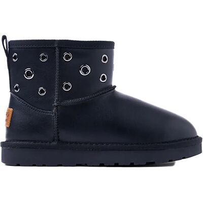 Gioseppo Bottines Osakis Black EU 39 Fille - Publicité Gioseppo Bottines Osakis Black EU 39 Fille - Publicité