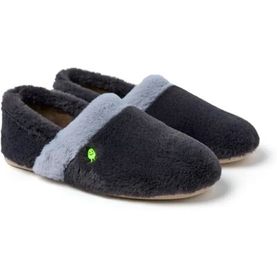 Gioseppo Pantoufles Owosso Grey EU 36 Femme - Publicité Gioseppo Pantoufles Owosso Grey EU 36 Femme - Publicité