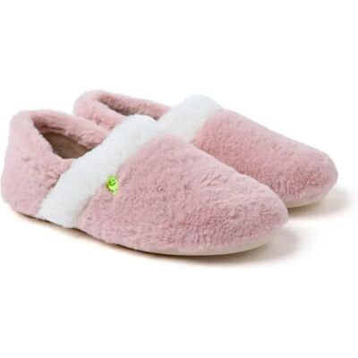 Gioseppo Pantoufles Owosso Pink EU 38 Femme - Publicité Gioseppo Pantoufles Owosso Pink EU 38 Femme - Publicité