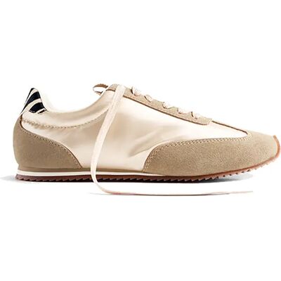 Gioseppo Baskets Palisade Gold EU 38 Femme - Publicité Gioseppo Baskets Palisade Gold EU 38 Femme - Publicité