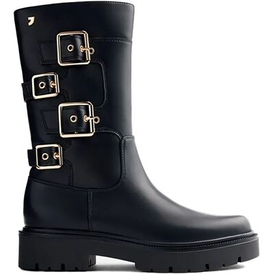 Gioseppo Bottes Petoskey Black EU 41 Femme - Publicité Gioseppo Bottes Petoskey Black EU 41 Femme - Publicité