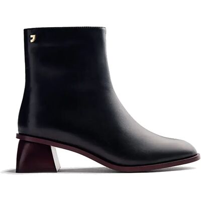 Gioseppo Bottines Pierz Black EU 40 Femme - Publicité Gioseppo Bottines Pierz Black EU 40 Femme - Publicité