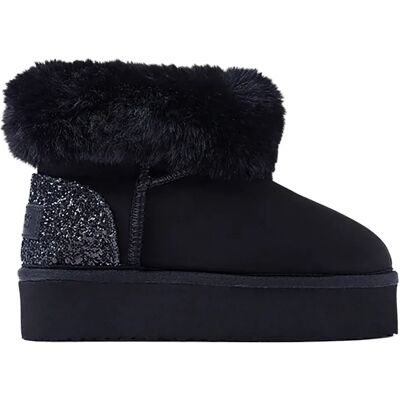 Gioseppo Bottines Portage Black EU 32 Fille - Publicité Gioseppo Bottines Portage Black EU 32 Fille - Publicité