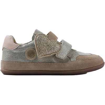Gioseppo Baskets Renville Gold EU 29 Fille - Publicité Gioseppo Baskets Renville Gold EU 29 Fille - Publicité