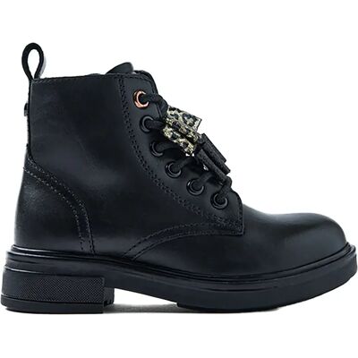 Gioseppo Bottines Revere Black EU 26 Fille - Publicité Gioseppo Bottines Revere Black EU 26 Fille - Publicité