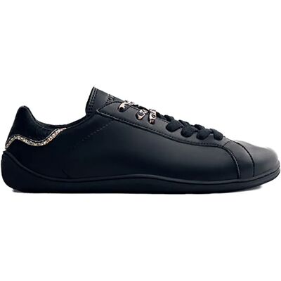 Gioseppo Baskets Saline Barefoot Black EU 38 Femme - Publicité Gioseppo Baskets Saline Barefoot Black EU 38 Femme - Publicité