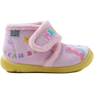 Gioseppo Pantoufles Searles Pink EU 23 Fille - Publicité Gioseppo Pantoufles Searles Pink EU 23 Fille - Publicité