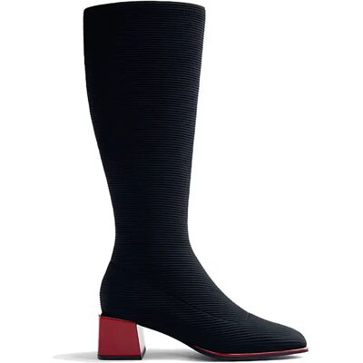 Gioseppo Bottes Wajir Black EU 40 Femme - Publicité Gioseppo Bottes Wajir Black EU 40 Femme - Publicité