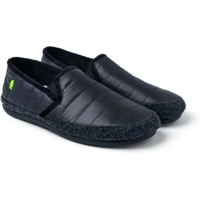 Gioseppo Pantoufles Wykoff Black EU 40 Homme - Publicité Gioseppo Pantoufles Wykoff Black EU 40 Homme - Publicité