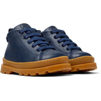 Camper Bottines Brutus Blue EU 25 Garçon,Fille - Publicité Camper Bottines Brutus Blue EU 25 Garçon,Fille - Publicité