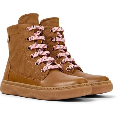 Camper Bottines Kiddo Brown 008 EU 29 Garçon,Fille - Publicité Camper Bottines Kiddo Brown 008 EU 29 Garçon,Fille - Publicité