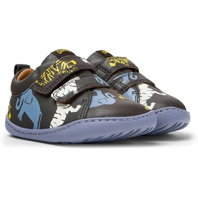 Camper Baskets Peu Multicolor 050 EU 22 Garçon,Fille - Publicité Camper Baskets Peu Multicolor 050 EU 22 Garçon,Fille - Publicité