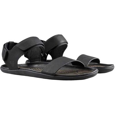 Vivobarefoot Sandales Sensus Yin Vb Barefoot Obsidian EU 36 Femme - Publicité Vivobarefoot Sandales Sensus Yin Vb Barefoot Obsidian EU 36 Femme - Publicité
