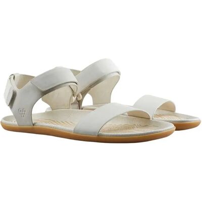 Vivobarefoot Sandales Sensus Yin Vb Barefoot Limestone EU 37 Femme - Publicité Vivobarefoot Sandales Sensus Yin Vb Barefoot Limestone EU 37 Femme - Publicité