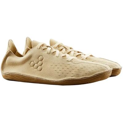 Vivobarefoot Baskets Sensus Barefoot Desert Sand EU 40 Femme - Publicité Vivobarefoot Baskets Sensus Barefoot Desert Sand EU 40 Femme - Publicité